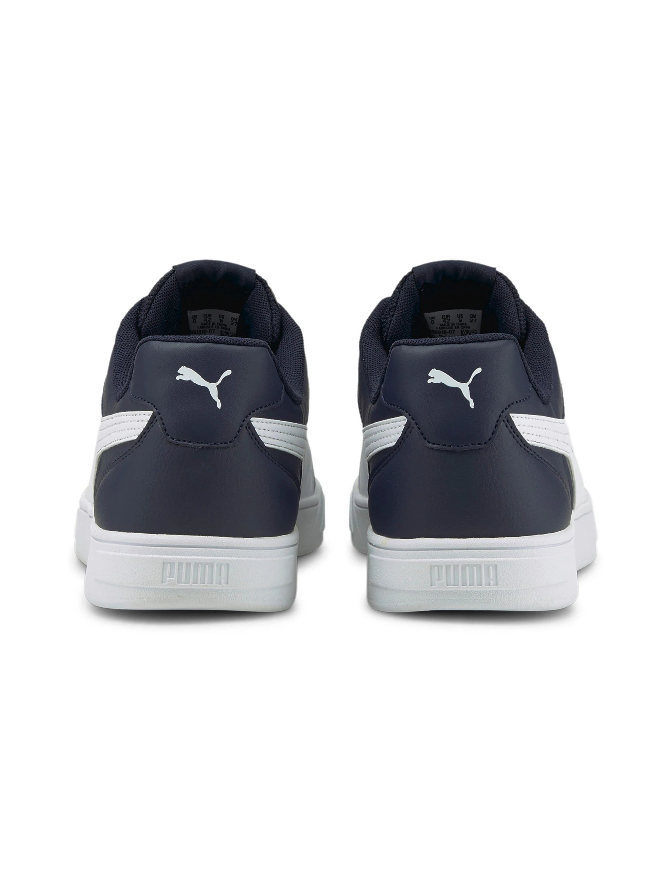 Кеды PUMA Caven модель 380810 Кеды PUMA Caven модель 380810 Фото