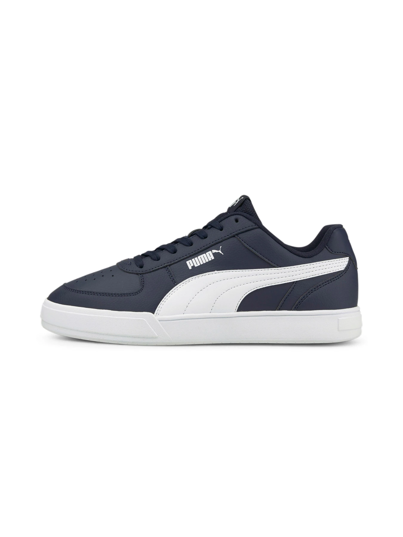 Кеды PUMA Caven модель 380810 Кеды PUMA Caven модель 380810 Фото