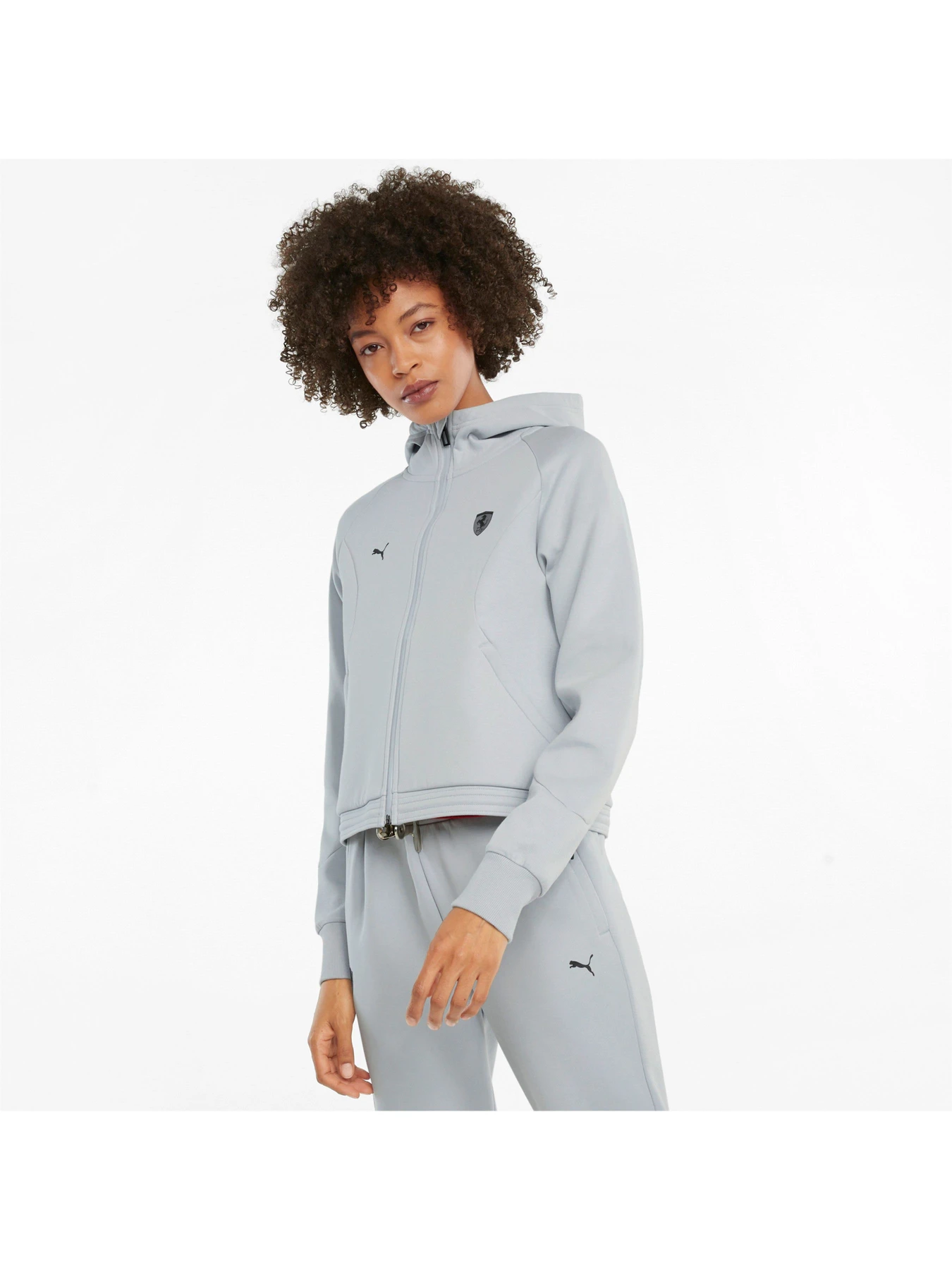 Худи и свитшоты PUMA модель 531776 Худи и свитшоты PUMA модель 531776 Фото