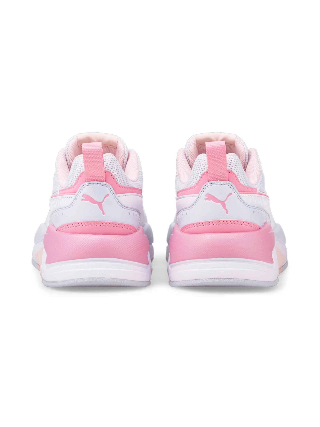 Кроссовки PUMA X-ray 2 Square Jr модель 374190 Кроссовки PUMA X-ray 2 Square Jr модель 374190 Фото
