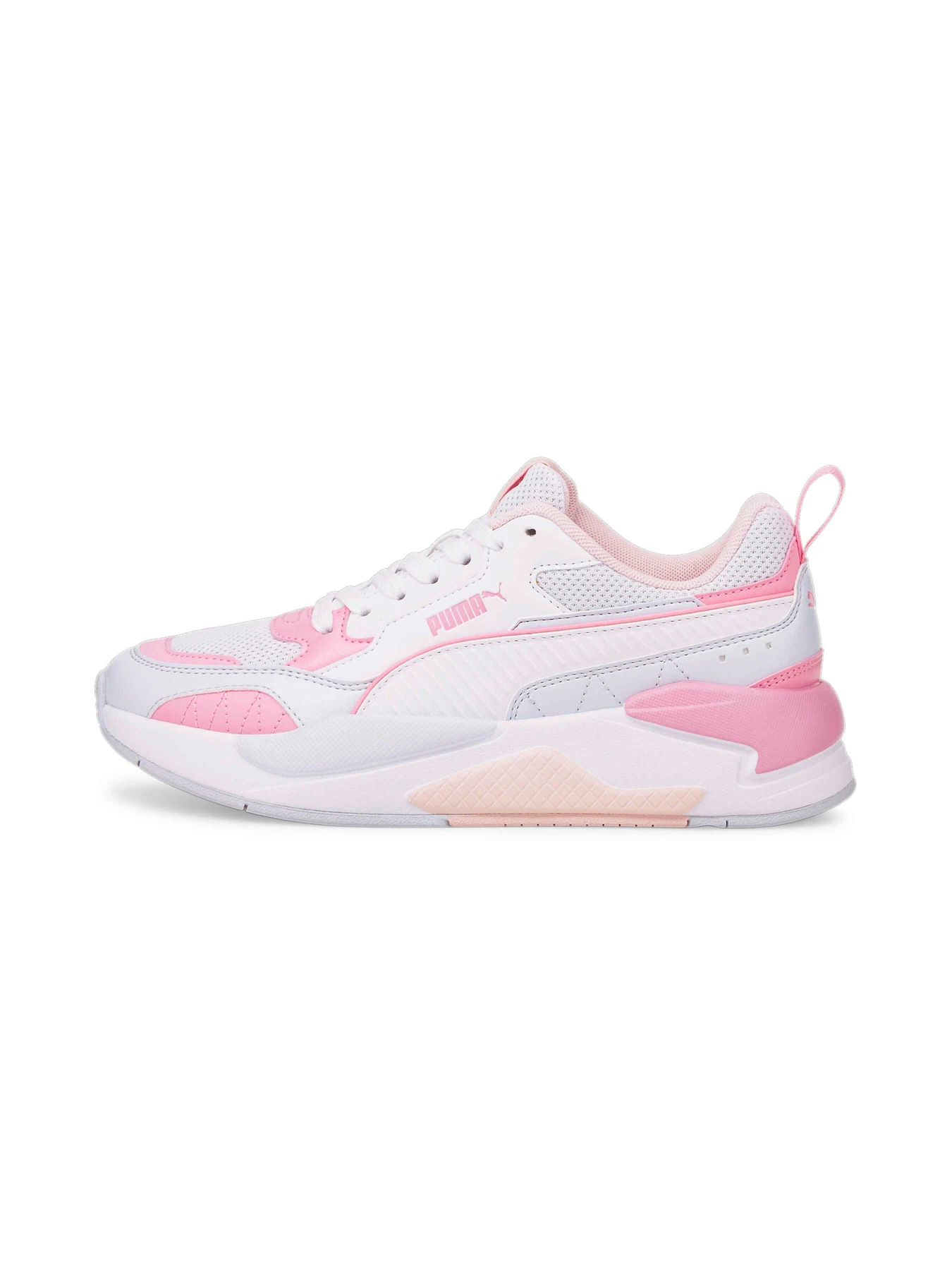 Кроссовки PUMA X-ray 2 Square Jr модель 374190 Кроссовки PUMA X-ray 2 Square Jr модель 374190 Фото