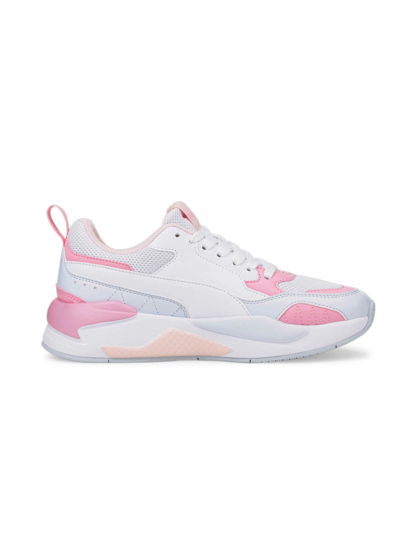 Кроссовки PUMA X-ray 2 Square Jr модель 374190 Кроссовки PUMA X-ray 2 Square Jr модель 374190 Фото