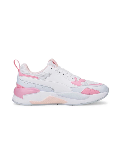 Кроссовки PUMA X-ray 2 Square Jr модель 374190 Фото