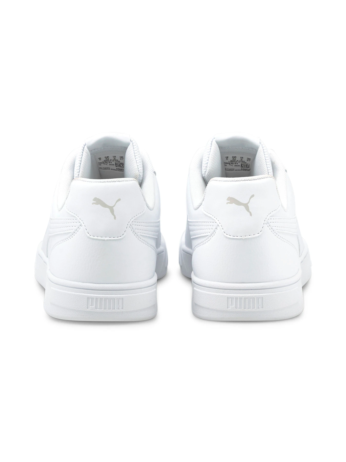 Кеды PUMA Caven модель 380810 Фото