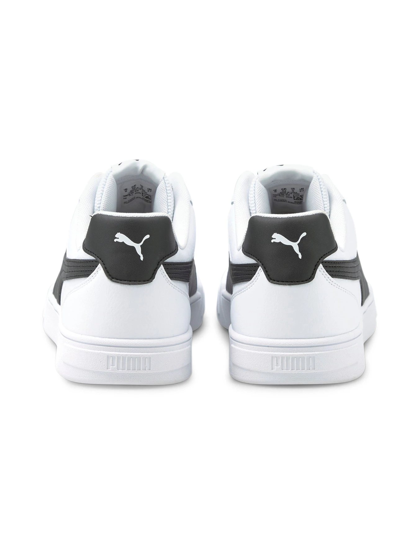 Кеды PUMA Caven модель 380810 Кеды PUMA Caven модель 380810 Фото