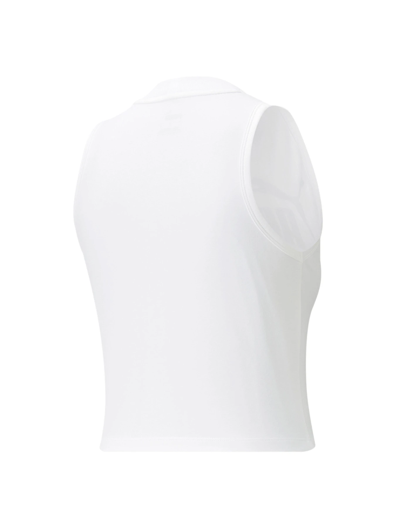 Футболки и поло PUMA ESS High Neck Tank модель 848338 Футболки и поло PUMA ESS High Neck Tank модель 848338 Фото
