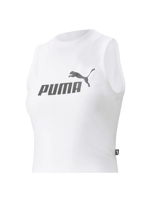 Футболки и поло PUMA ESS High Neck Tank модель 848338 Фото