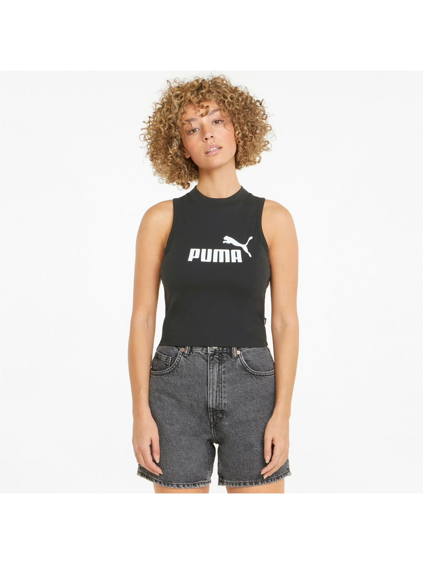 Футболки і поло PUMA модель 848338 Футболки і поло PUMA модель 848338 Фото