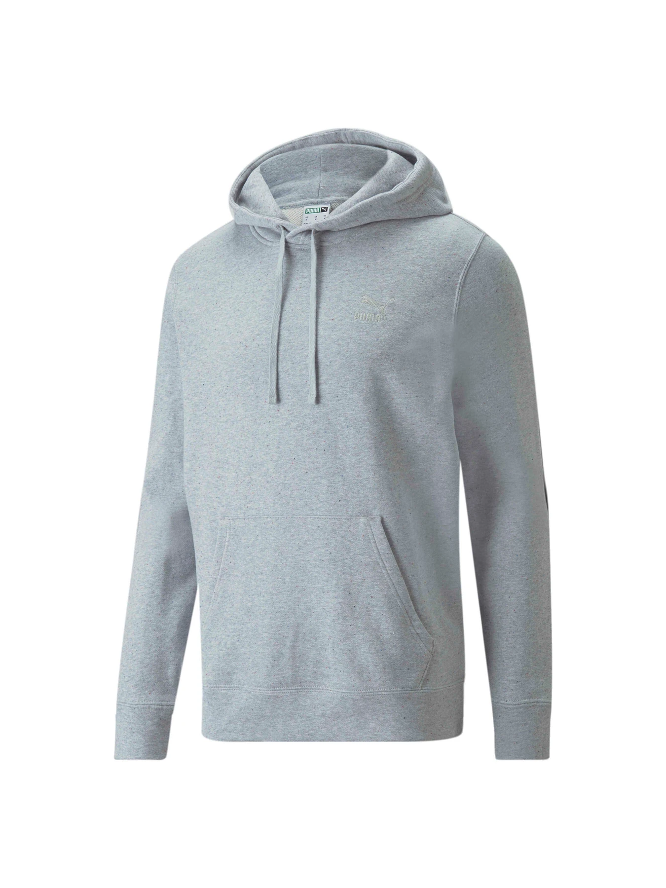 Худі та світшоти PUMA Re:collection Hoodie модель 534644 Фото