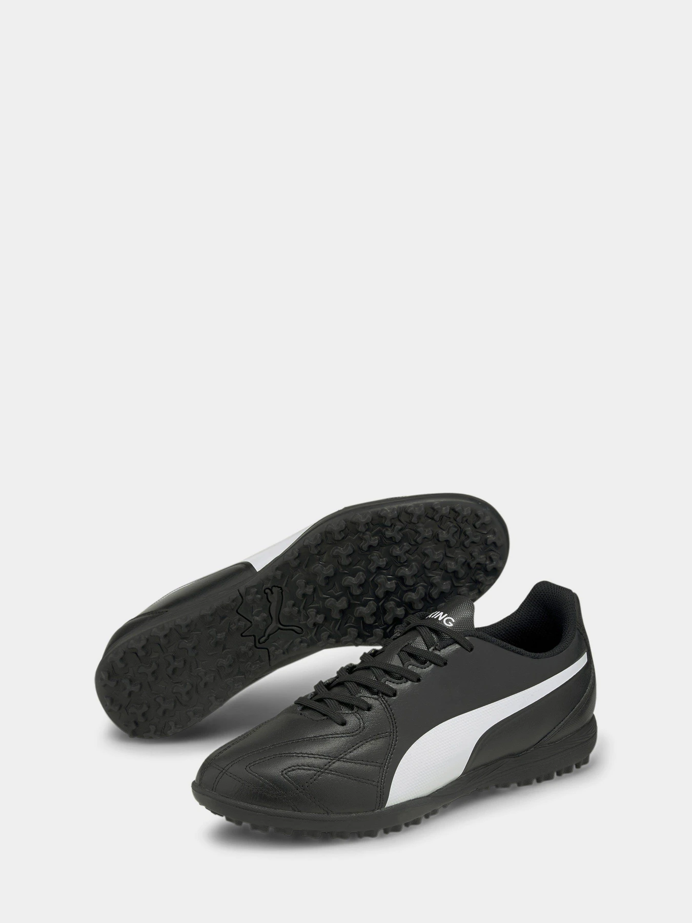 Кроссовки PUMA KING Hero 21 TT модель 106556 Фото