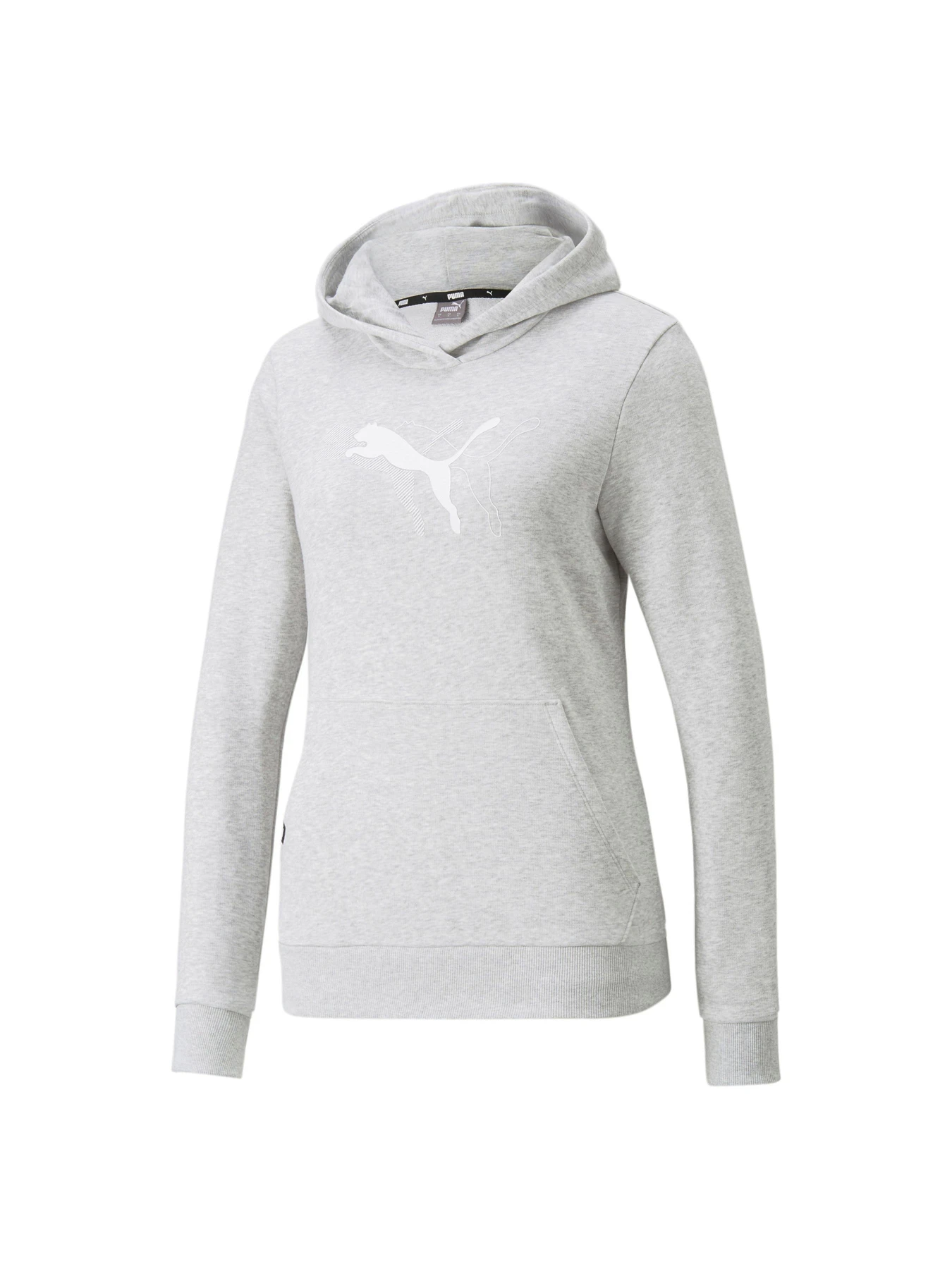 Худи и свитшоты PUMA модель 847114 Худи и свитшоты PUMA модель 847114 Фото