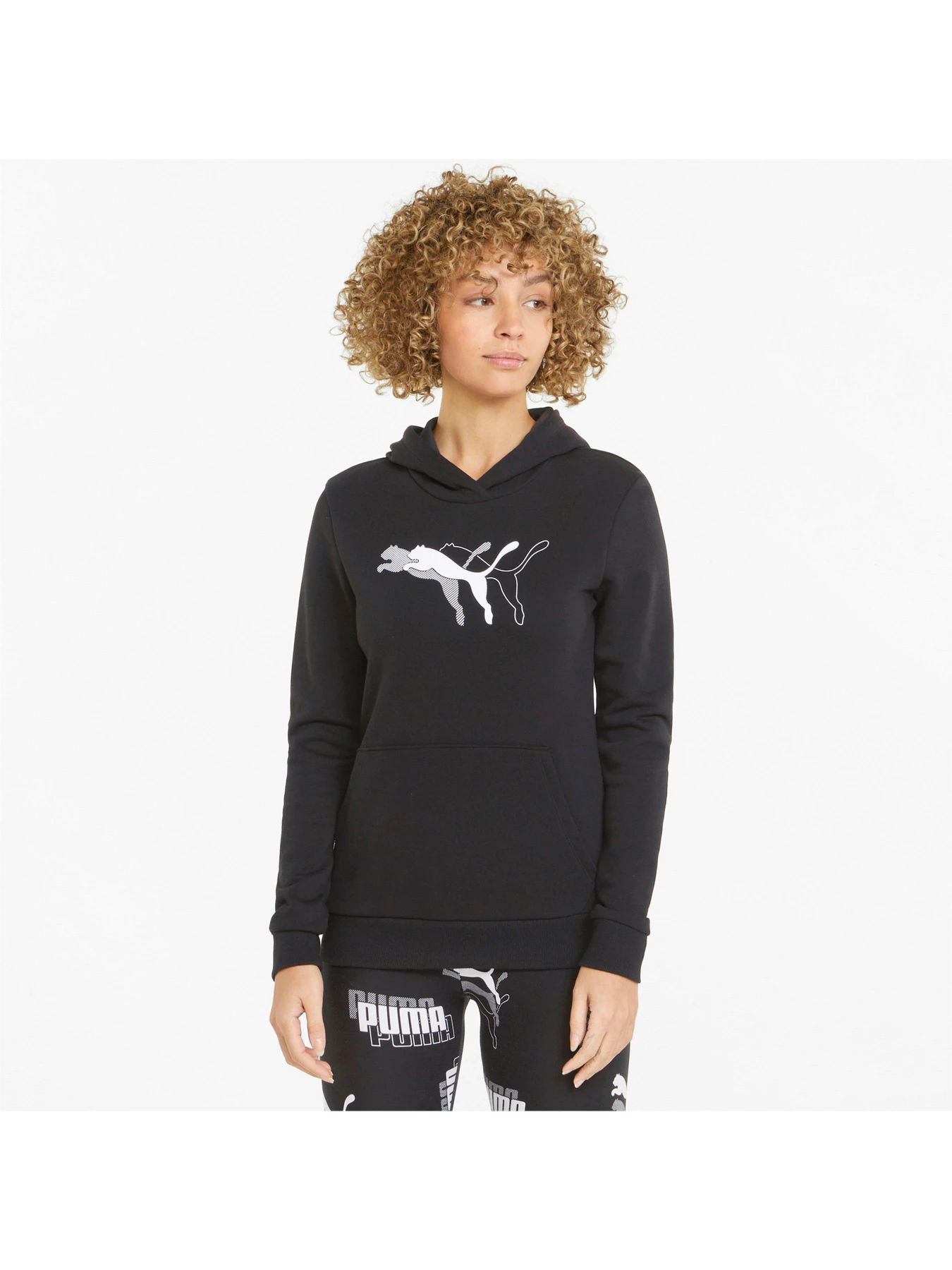Худи и свитшоты PUMA модель 847114 Худи и свитшоты PUMA модель 847114 Фото