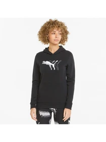Худи и свитшоты PUMA модель 847114 Фото