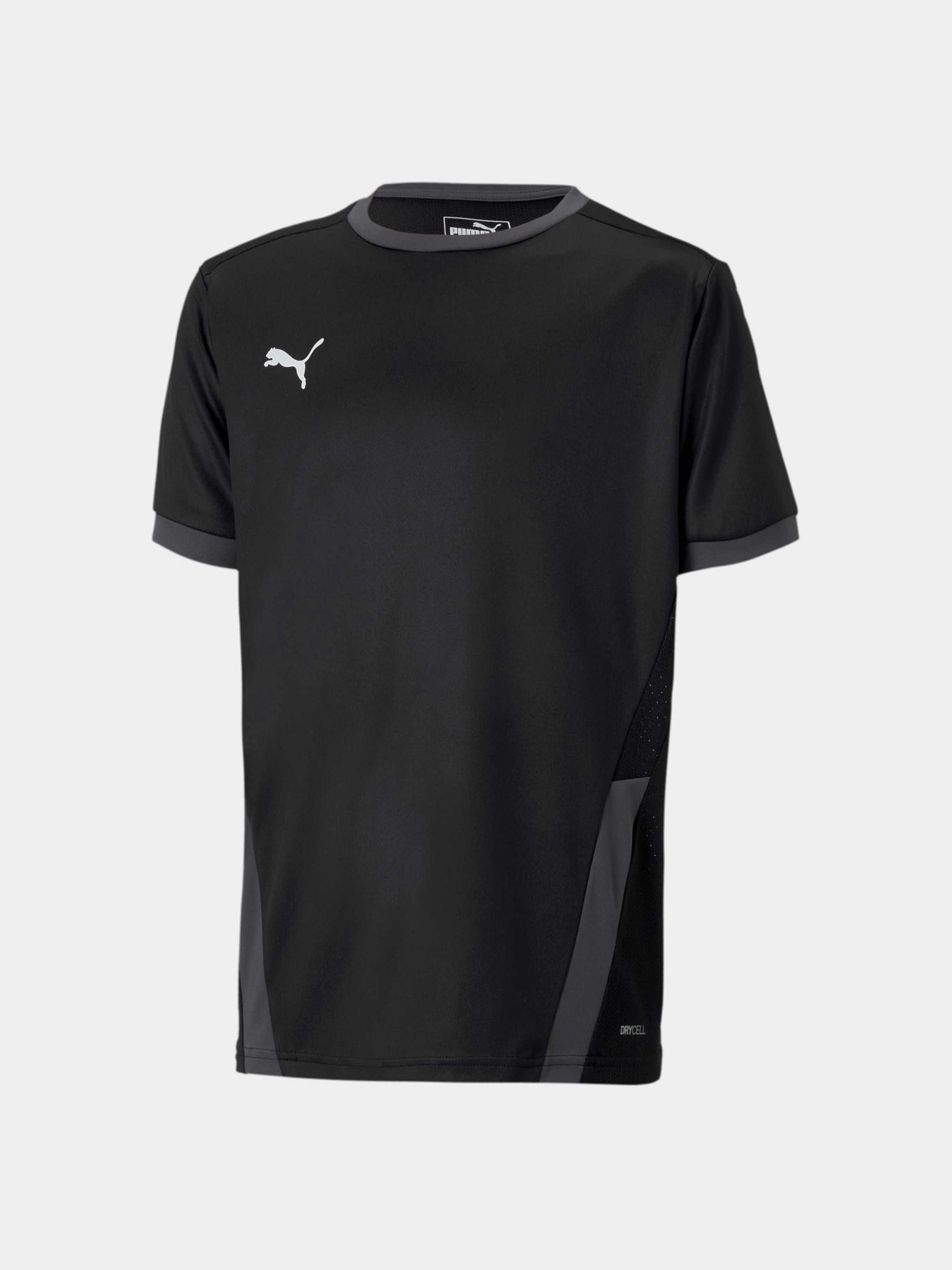 Футболки и поло PUMA Teamgoal 23 Jersey Jr модель 704160 Футболки и поло PUMA Teamgoal 23 Jersey Jr модель 704160 Фото