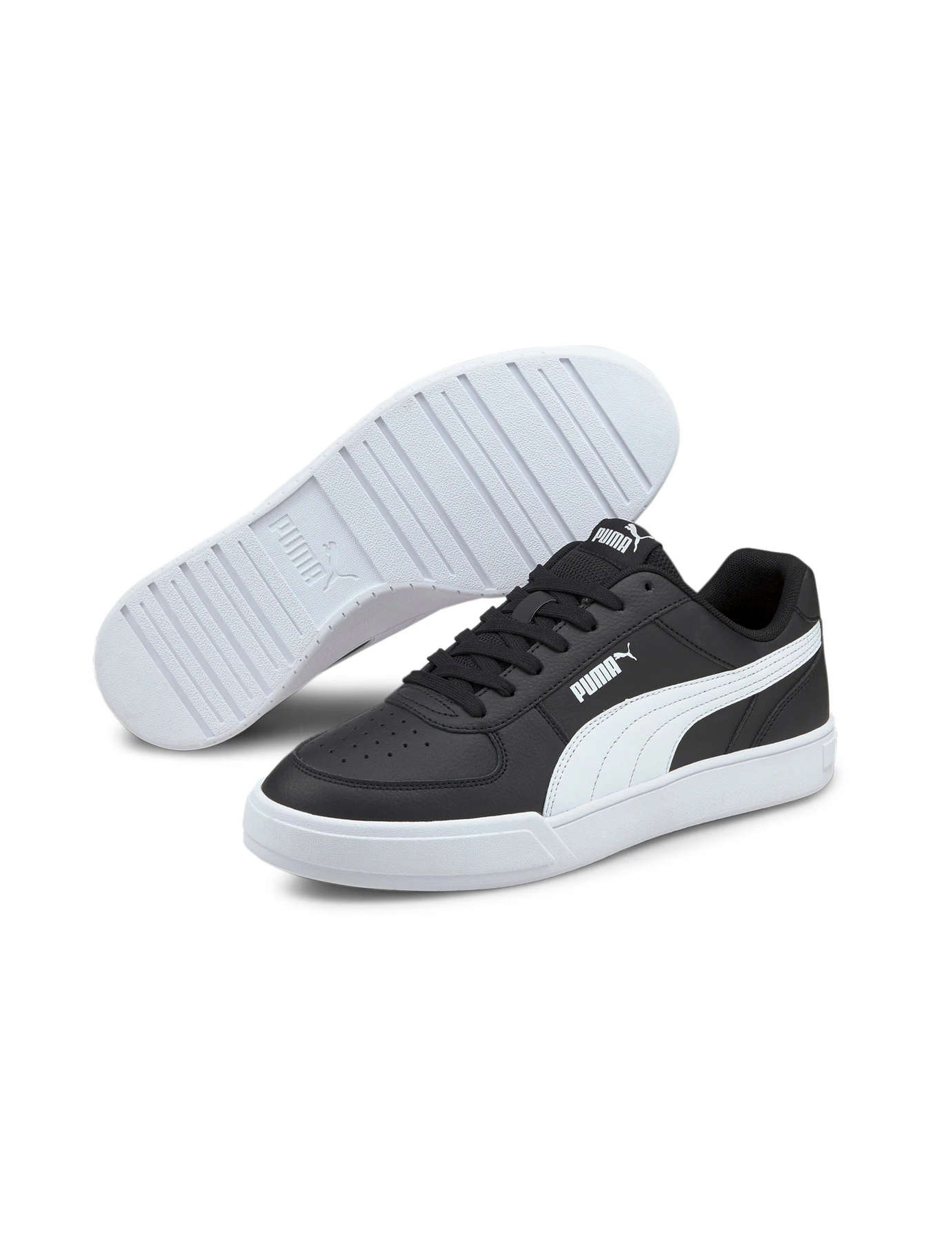 Кеды PUMA Caven модель 380810 Фото