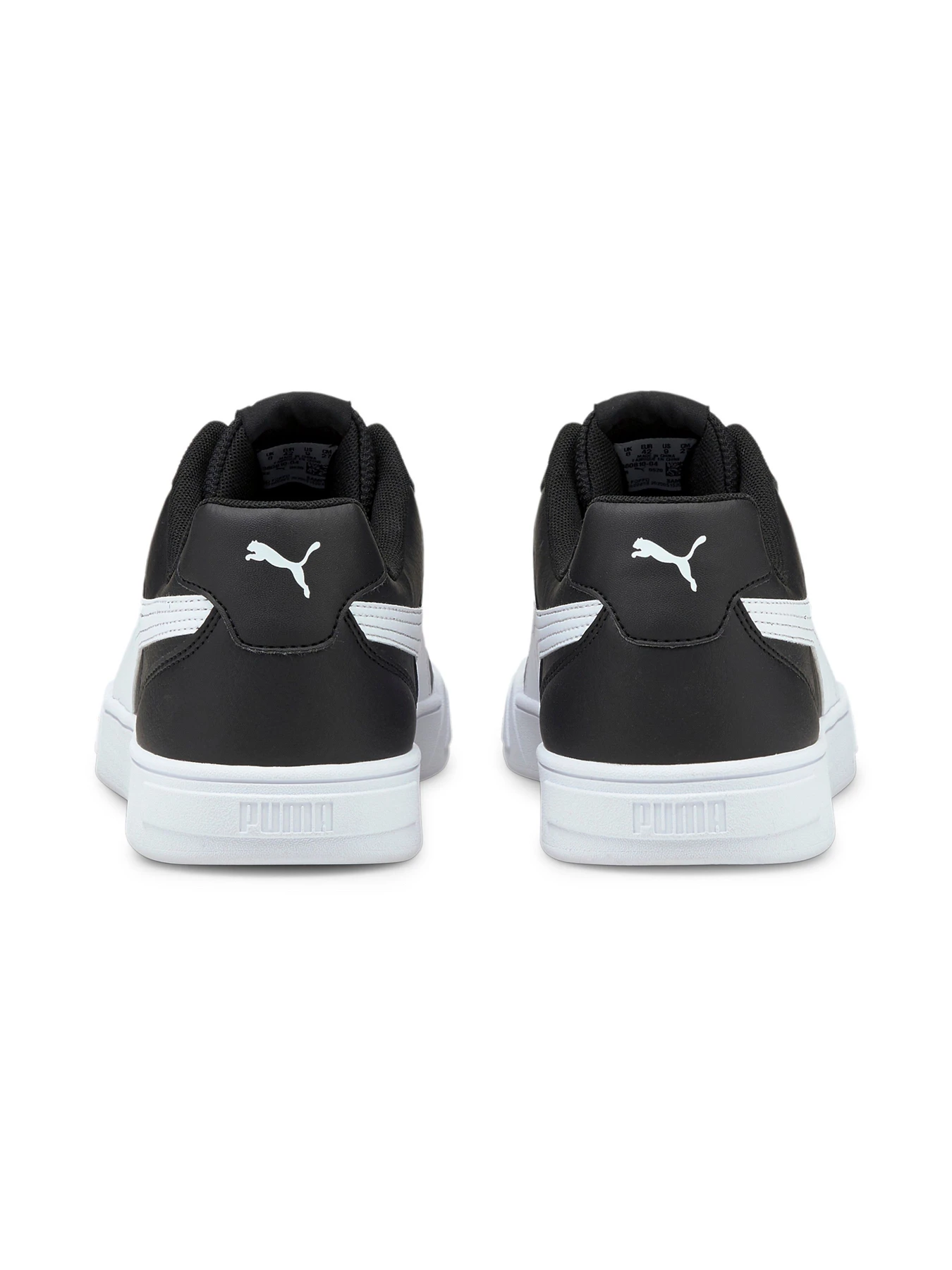 Кеды PUMA Caven модель 380810 Фото