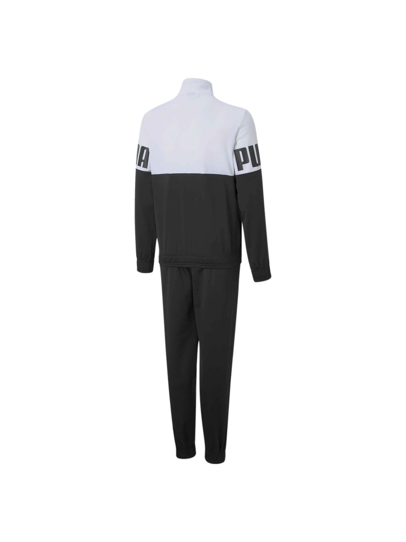 Костюми PUMA Power Poly Suit модель 847309 Костюми PUMA Power Poly Suit модель 847309 Фото