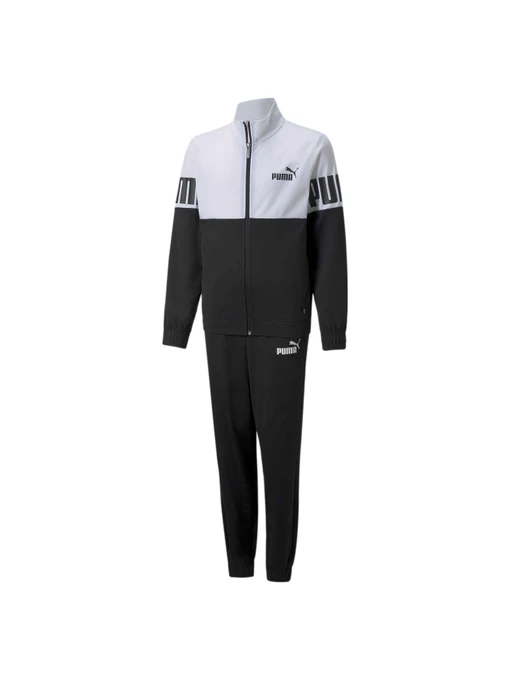 Костюмы PUMA Power Poly Suit модель 847309 Фото