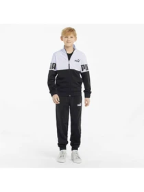 Костюми PUMA Power Poly Suit модель 847309 Фото