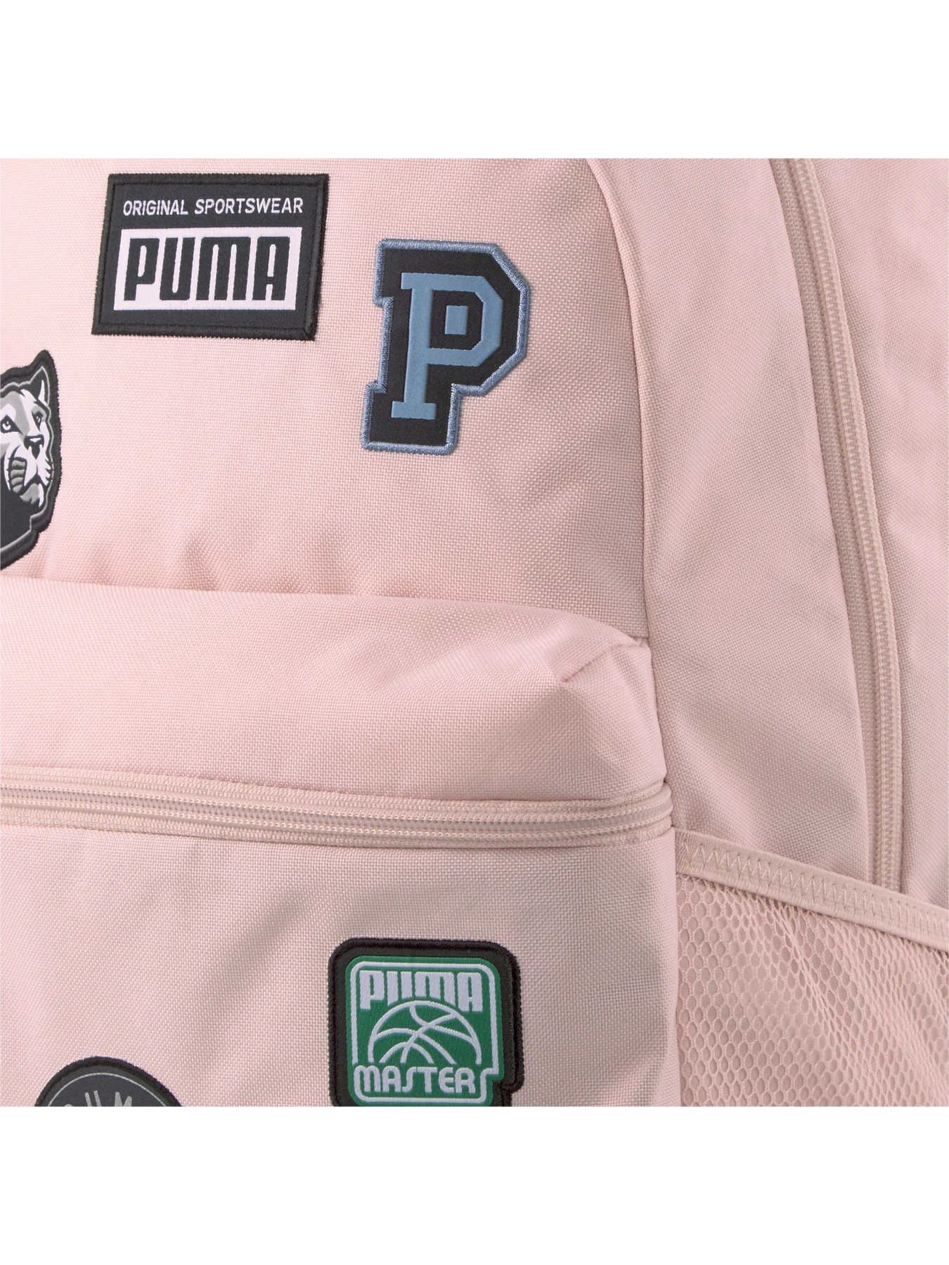 Рюкзаки PUMA Patch Backpack модель 078561 Фото