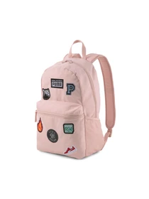 Рюкзаки PUMA Patch Backpack модель 078561 Фото