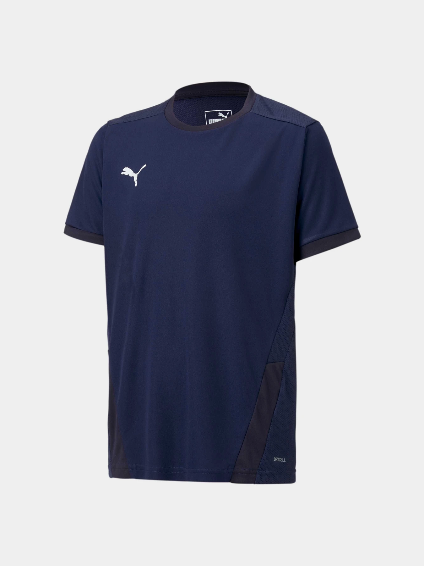 Футболки и поло PUMA Teamgoal 23 Jersey Jr модель 704160 Футболки и поло PUMA Teamgoal 23 Jersey Jr модель 704160 Фото