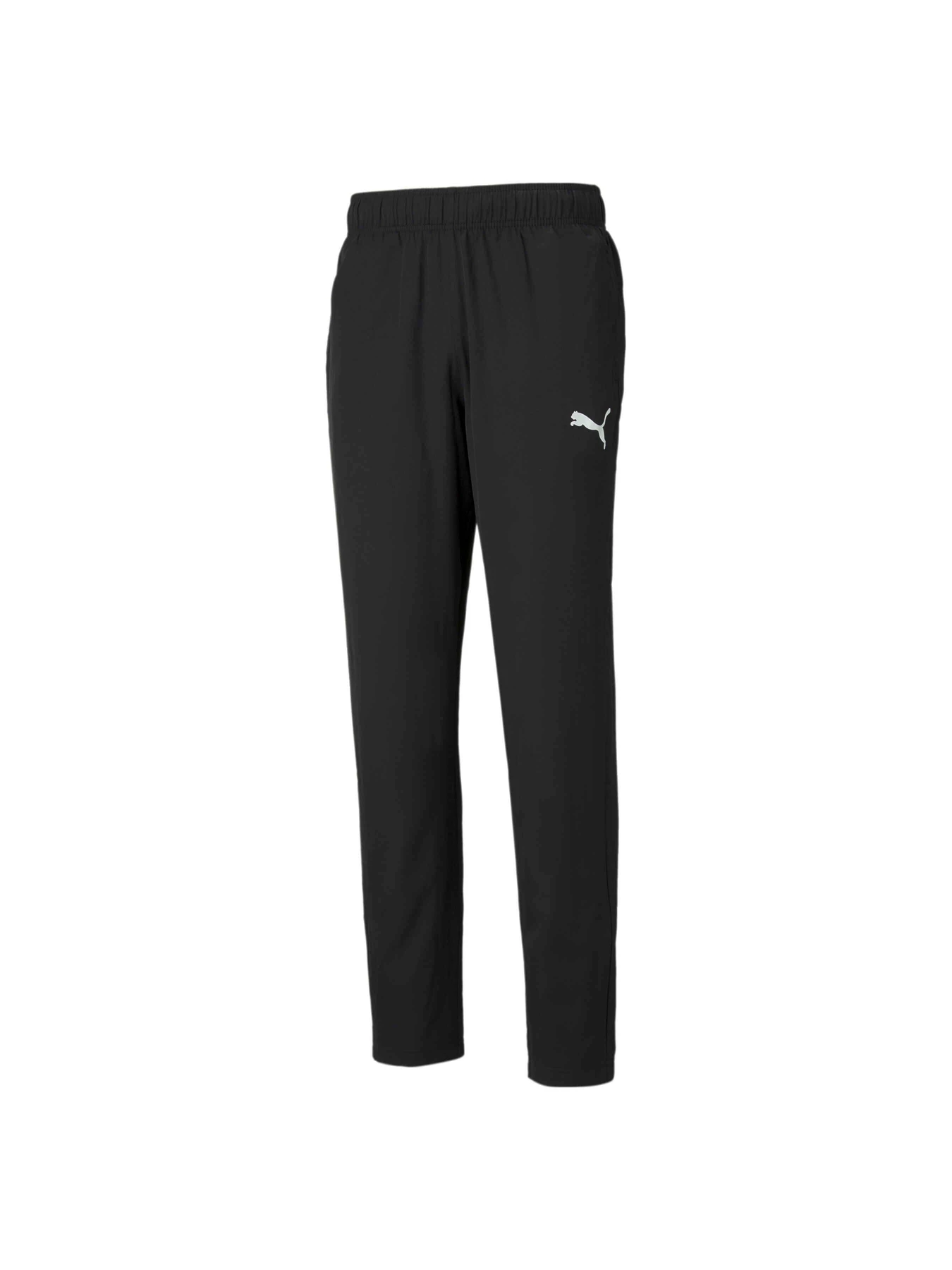 Брюки PUMA Active Woven Pants модель 586732 Брюки PUMA Active Woven Pants модель 586732 Фото