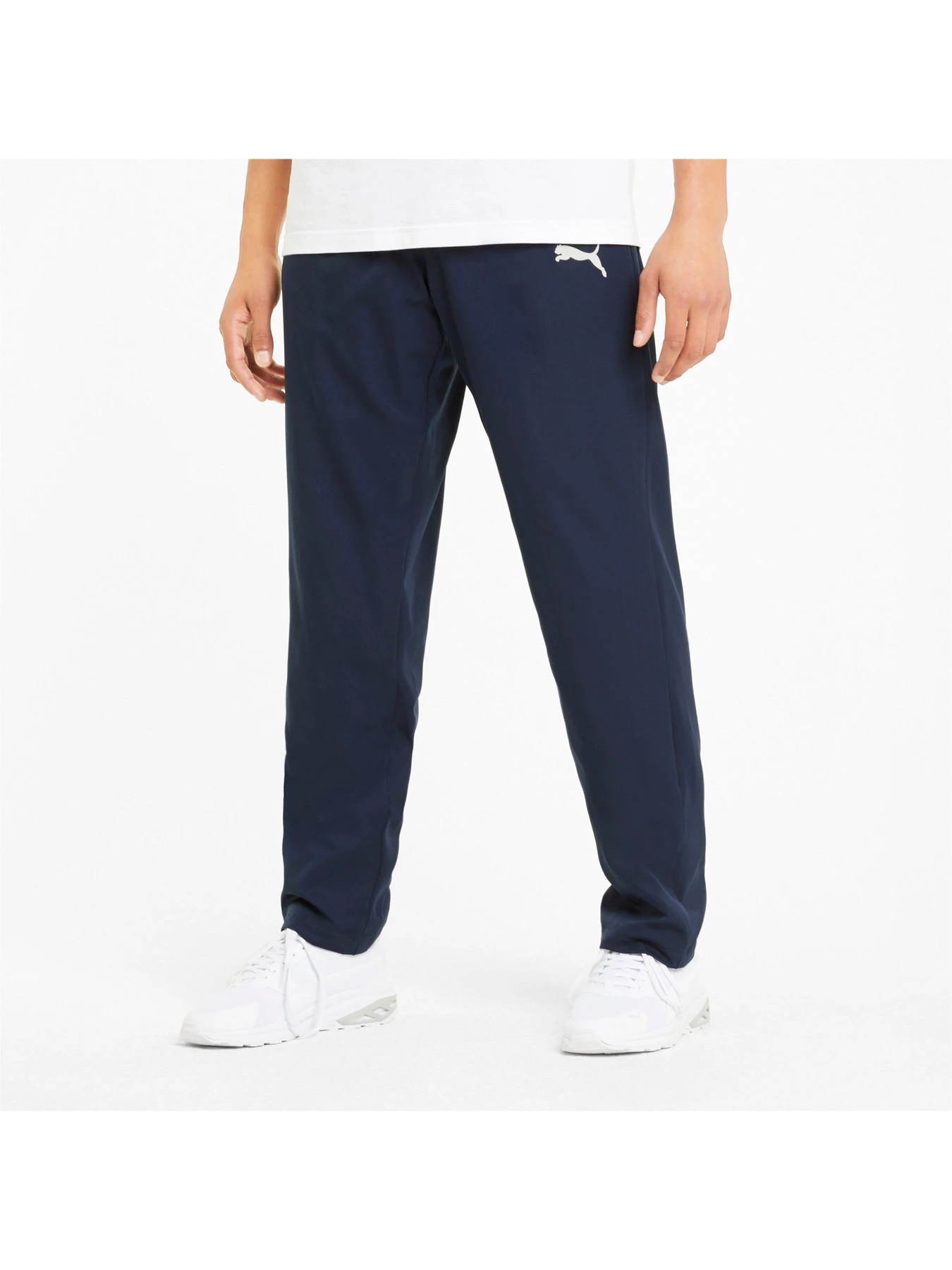 Брюки PUMA модель 586732 Брюки PUMA модель 586732 Фото