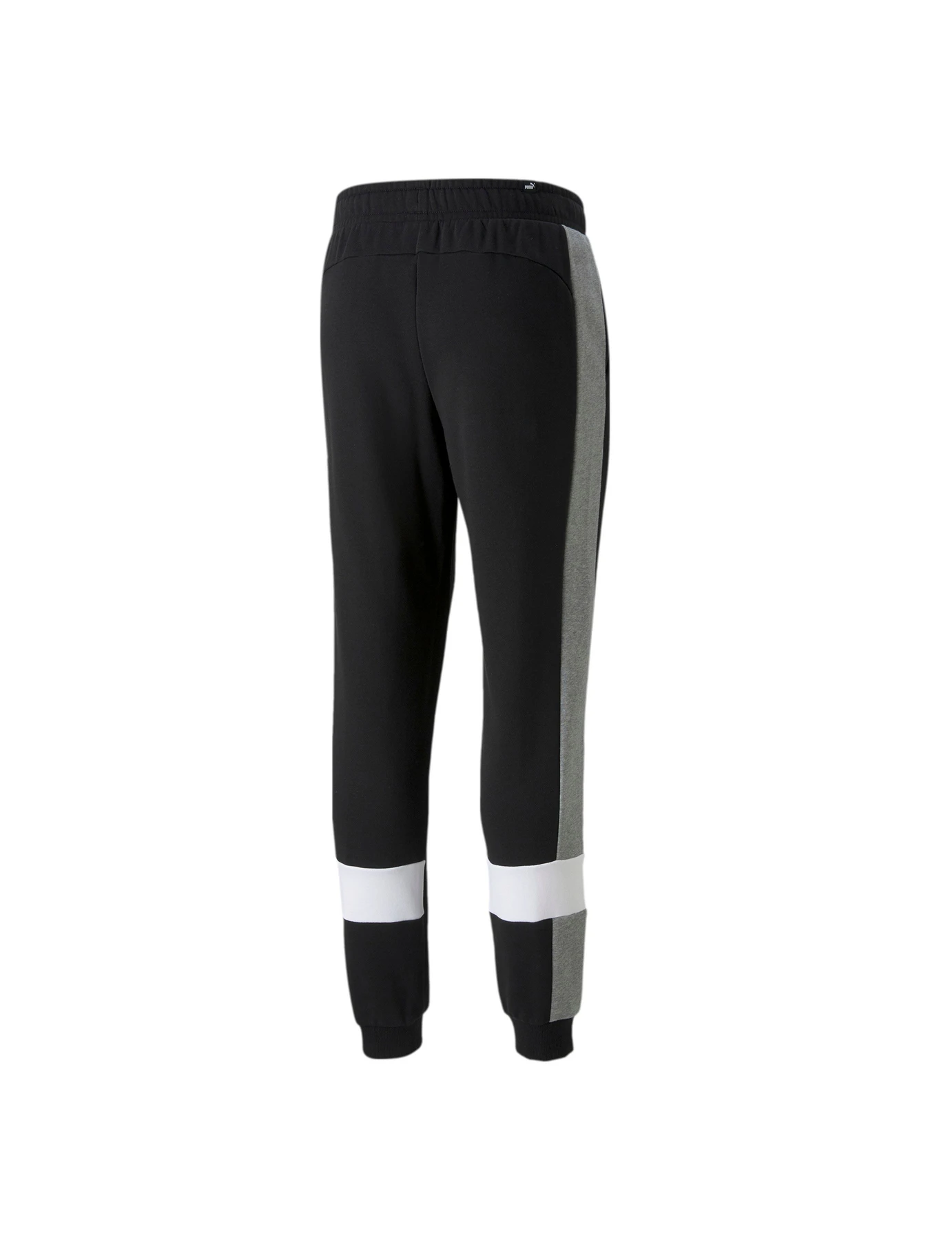 Брюки PUMA Ess+ Colorblock Pants модель 848773 Брюки PUMA Ess+ Colorblock Pants модель 848773 Фото