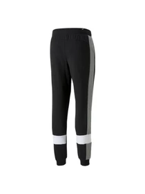 Брюки PUMA Ess+ Colorblock Pants модель 848773 Фото