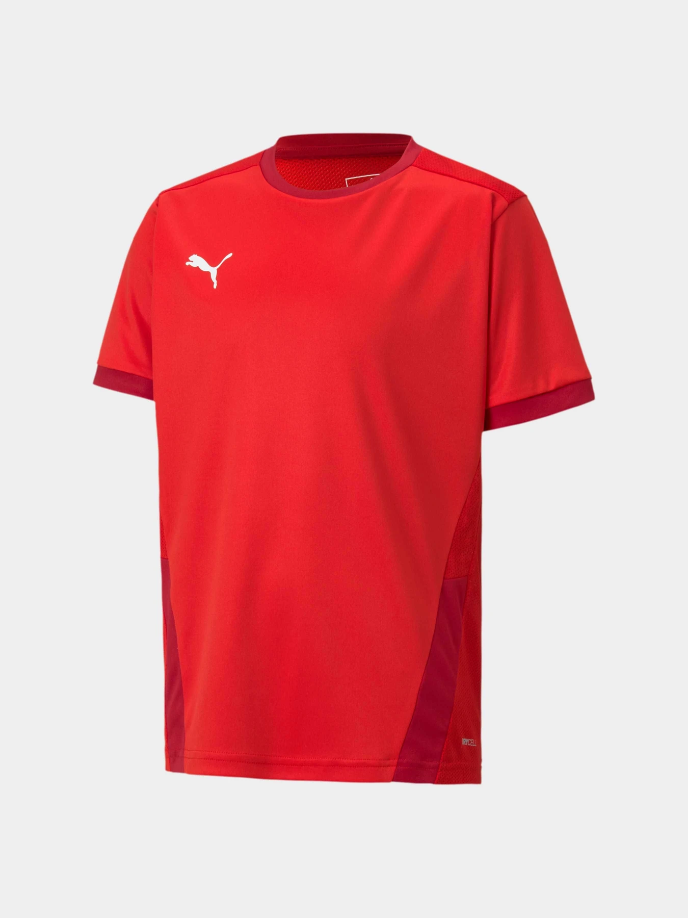 Футболки и поло PUMA Teamgoal 23 Jersey Jr модель 704160 Футболки и поло PUMA Teamgoal 23 Jersey Jr модель 704160 Фото