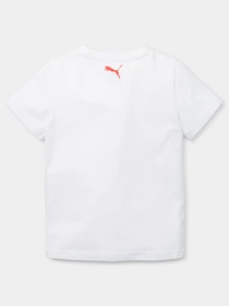 Футболки и поло PUMA Fruitmates Tee модель 847313 Фото