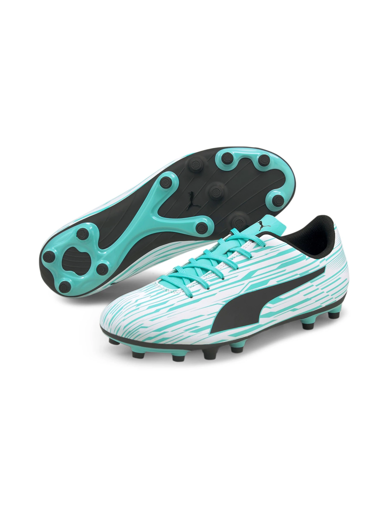 Кросівки PUMA модель 106572 Кросівки PUMA модель 106572 Фото