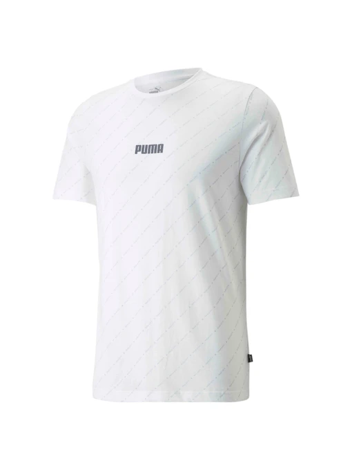 Футболки и поло PUMA Mcfc Ftbllegacy Tee модель 765185 Фото