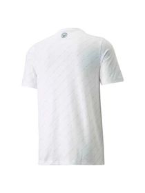 Футболки и поло PUMA Mcfc Ftbllegacy Tee модель 765185 Фото