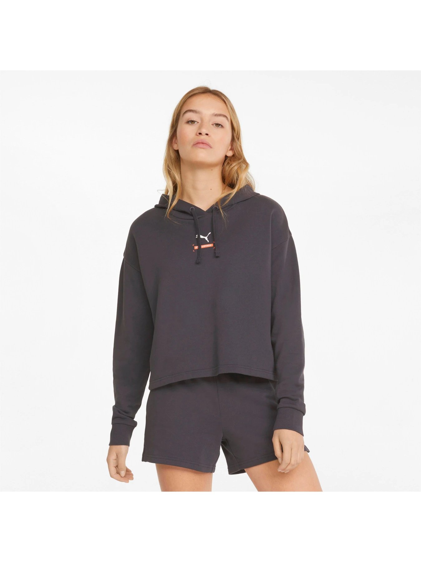 Худи и свитшоты PUMA модель 847467 Худи и свитшоты PUMA модель 847467 Фото