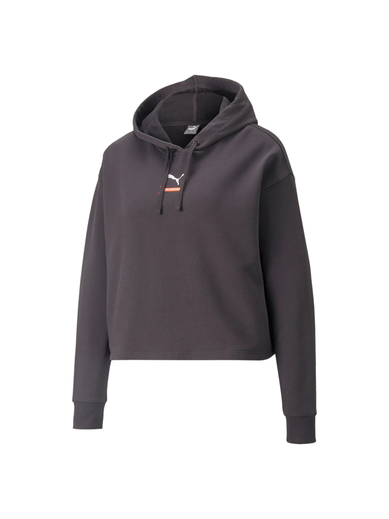 Худи и свитшоты PUMA модель 847467 Худи и свитшоты PUMA модель 847467 Фото