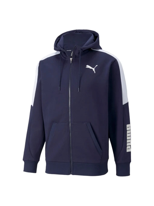 Худи и свитшоты PUMA модель 589479 Фото
