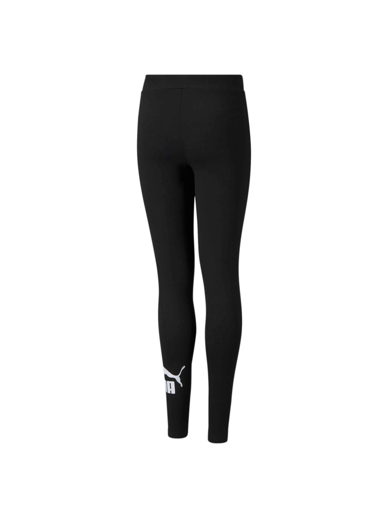 Брюки PUMA Ess Logo Leggings модель 587035 Брюки PUMA Ess Logo Leggings модель 587035 Фото