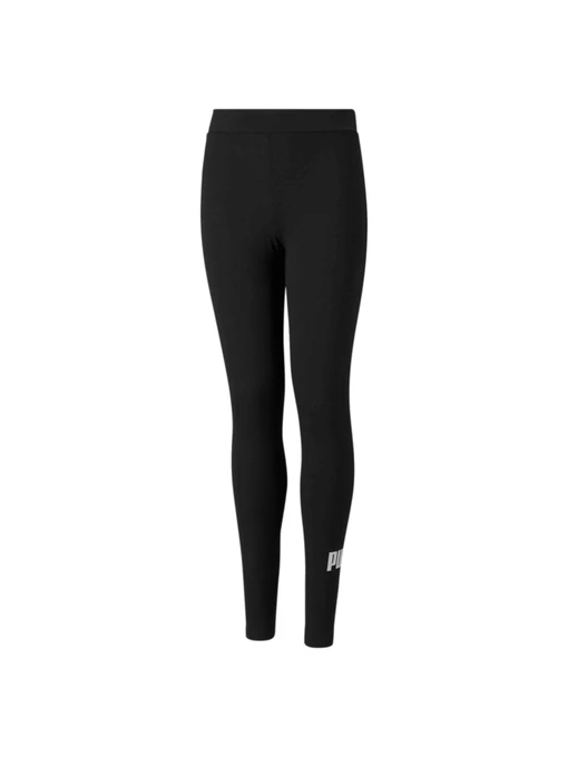 Брюки PUMA Ess Logo Leggings модель 587035 Фото