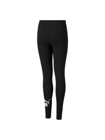 Брюки PUMA Ess Logo Leggings модель 587035 Фото