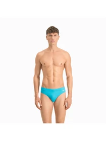 Одежда для пляжа PUMA Swim Men Classic Swim B модель 907654 Фото