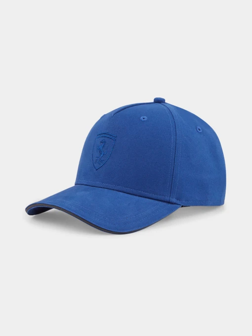 Шапки и кепки PUMA Ferrari Sptwr Style Bb Cap модель 023720 Фото