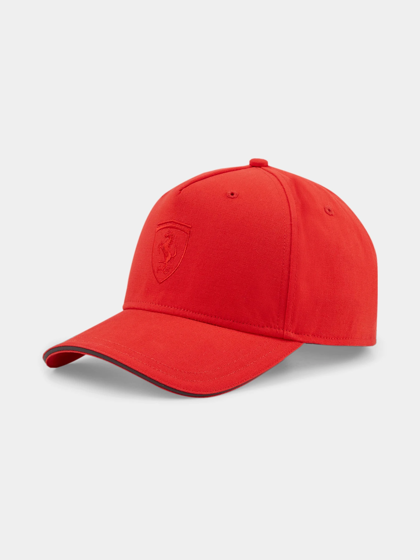 Шапки и кепки PUMA Ferrari Sptwr Style Bb Cap модель 023720 Шапки и кепки PUMA Ferrari Sptwr Style Bb Cap модель 023720 Фото