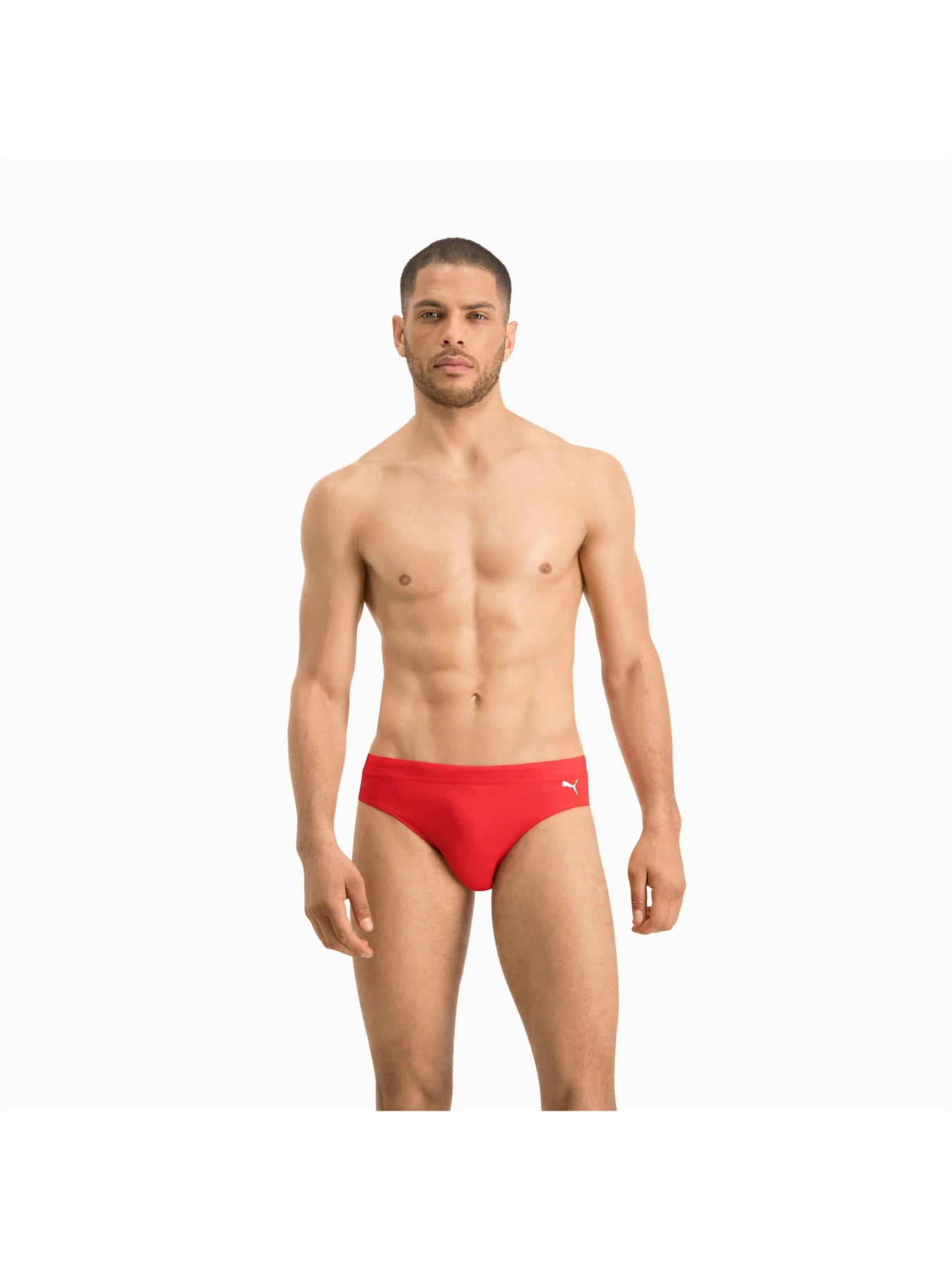 Одежда для пляжа PUMA Swim Men Classic Swim B модель 907654 Одежда для пляжа PUMA Swim Men Classic Swim B модель 907654 Фото