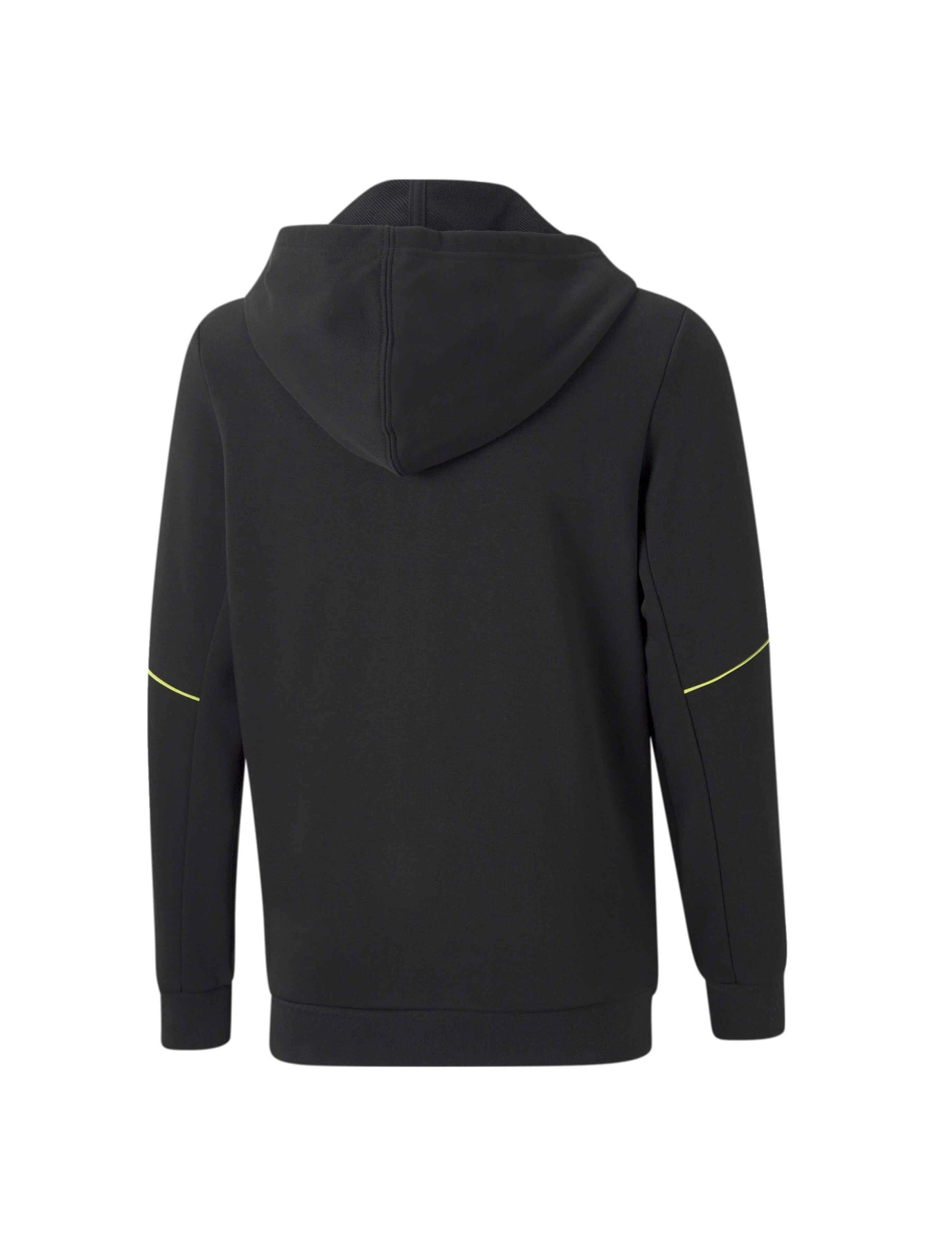 Худи и свитшоты PUMA Active Sports Fz Hoodie модель 846997 Фото