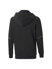 Худи и свитшоты PUMA Active Sports Fz Hoodie модель 846997 Фото
