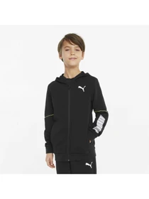 Худи и свитшоты PUMA Active Sports Fz Hoodie модель 846997 Фото