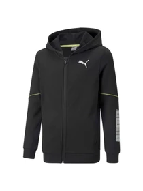 Худи и свитшоты PUMA Active Sports Fz Hoodie модель 846997 Фото