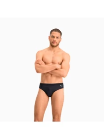 Одежда для пляжа PUMA Swim Men Classic Swim B модель 907654 Фото